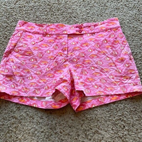 Vineyard Vines shorts size 6 - Picture 1 of 4